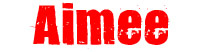 phone sex aimee